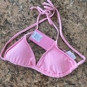 Stoney Clover Lane x Target Bikini Top